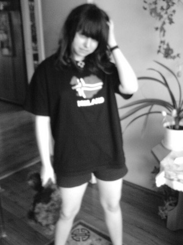 Lol? xD