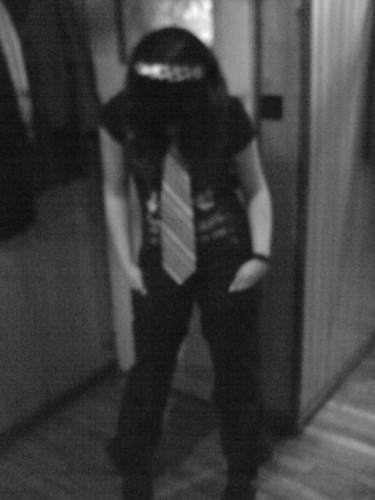 Terrible Night