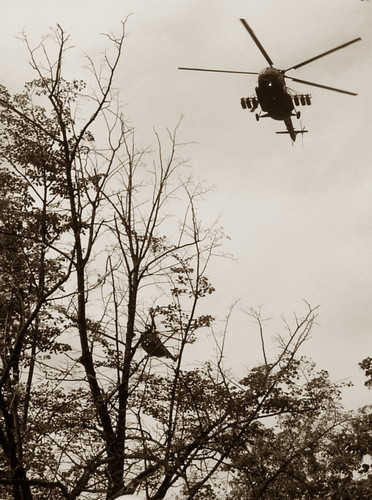 helikopter