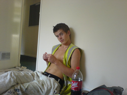 Chris...