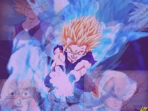 Wpis dbz4ever