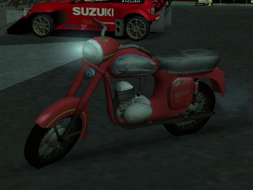 JAWA 150