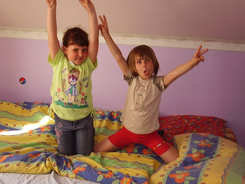 ^^maa agatka xD 