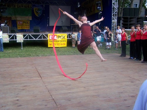 Wpis reaktywacjadance