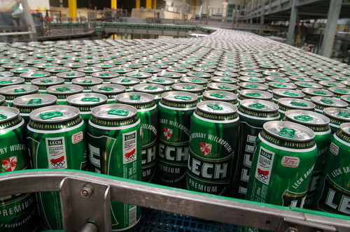 LECH
