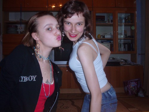 Z mOj PuLiNk
