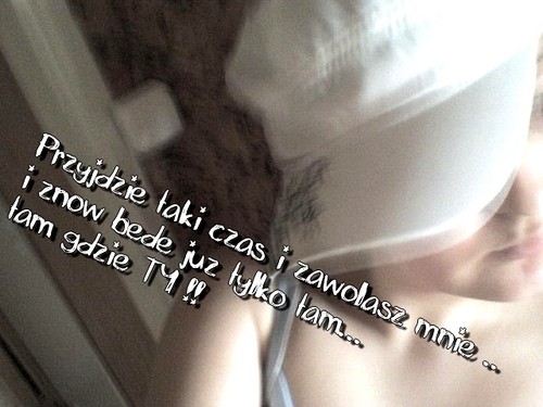 ..al.. Brak Weny i Fotek?!? ;(;