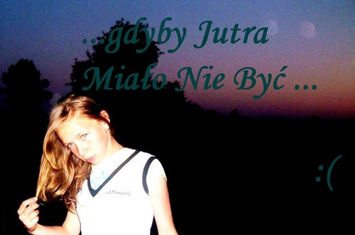 Zawieszam...na jaki czas...::::