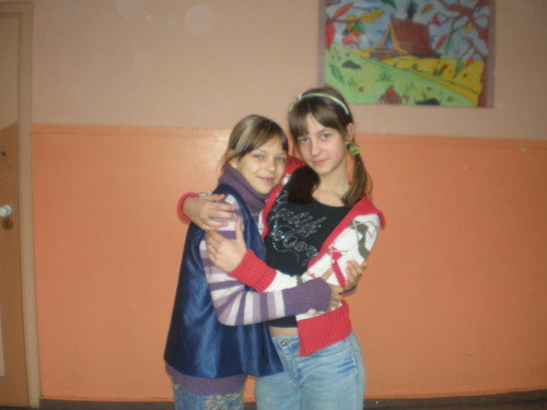 niunia i syla