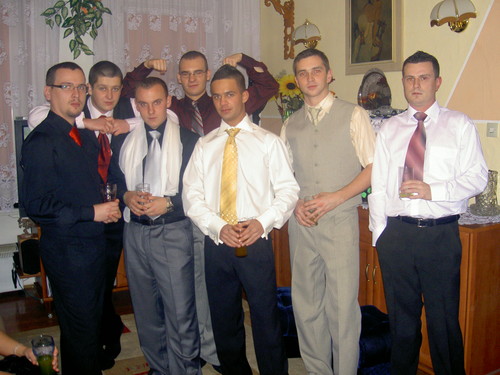 La Familia