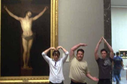 YMCA !