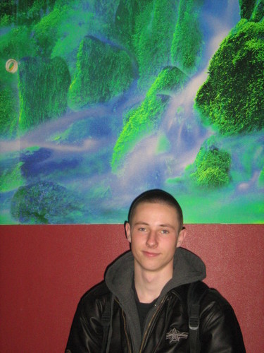 Moje Kochanie ;*