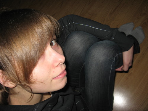Wpis unperfectworld