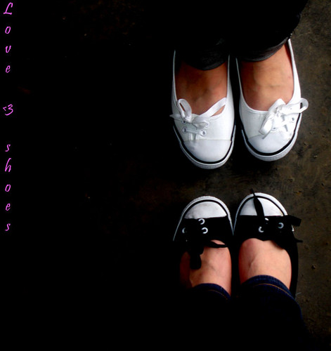 Love shoes.! 