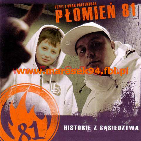 Wpis marasek94