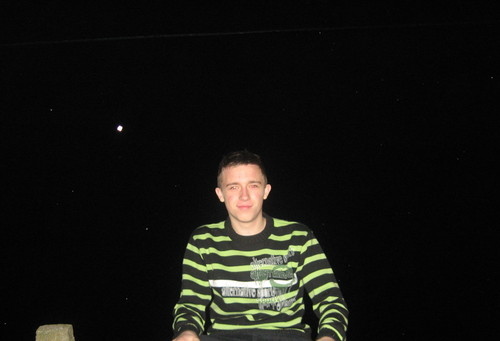 ja i gwiazdy:P | xD