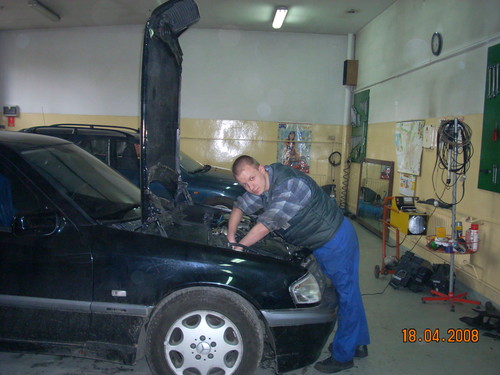 Wpis chudzian91