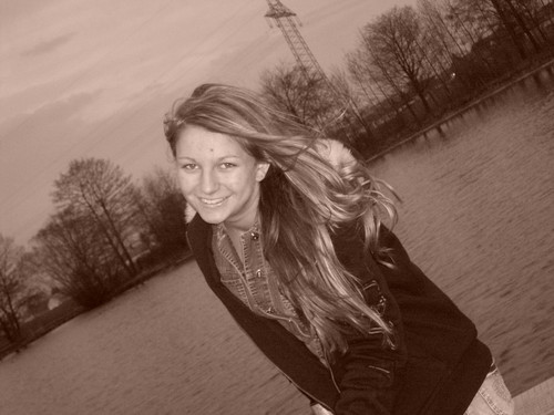 Germeringsee....