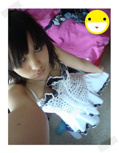 Wpis pinklaady
