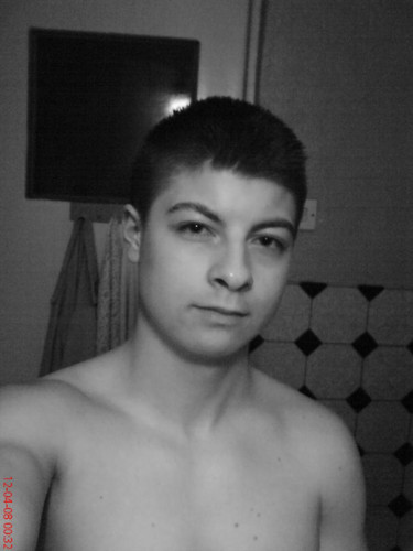 To tylko ja^^