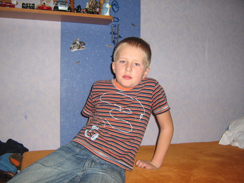 moje zdicie 