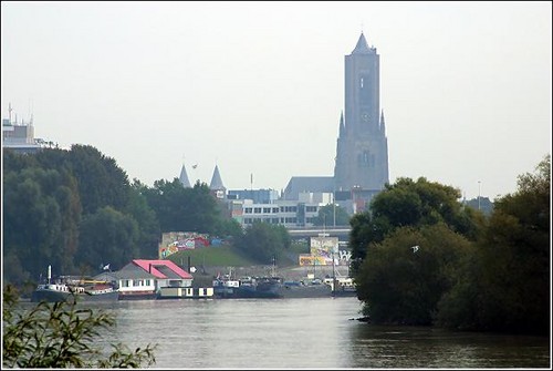 Arnhem Niderland
