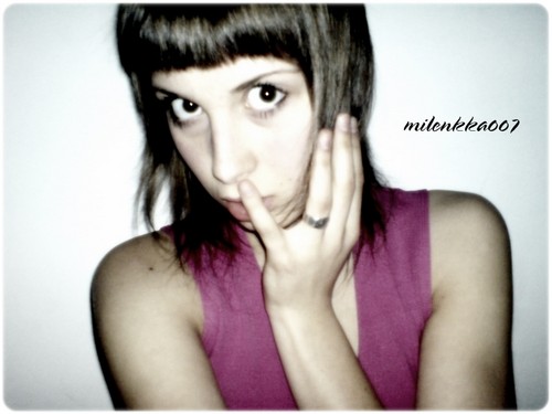 Wpis milenkka007