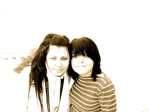 Me & Emi :)