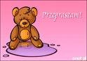 przeprosiny
