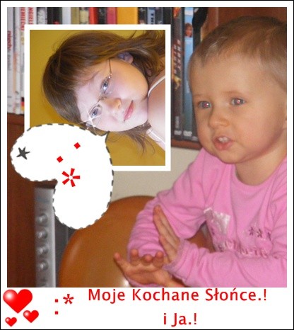 Moja maa kochna Wikk.:*