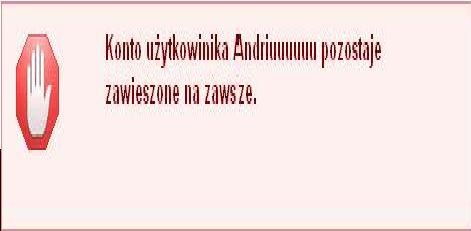 Wpis andriuuuuuu