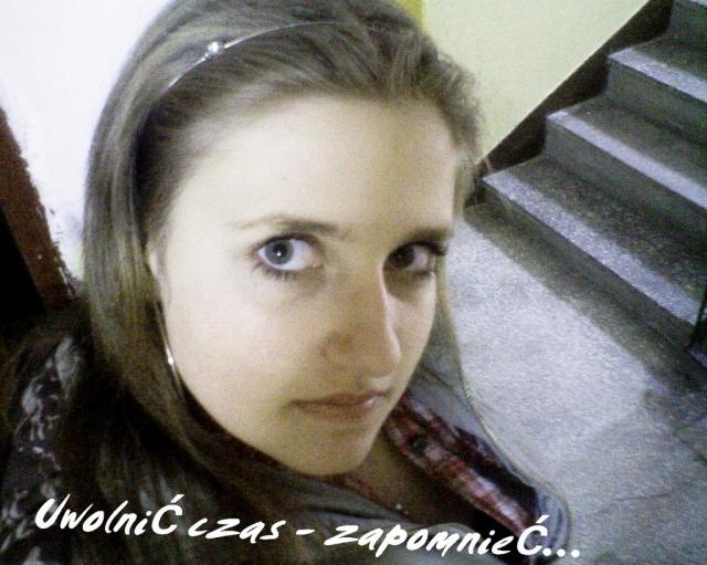 Codziennie marzya...