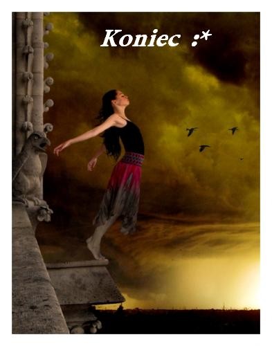 Koniec.. 