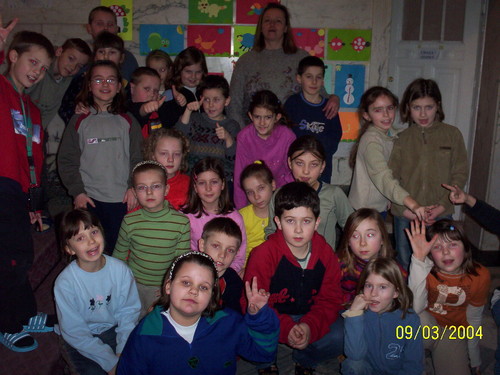 Wpis 6e4ever