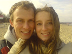 Emilcia i Kornelek 