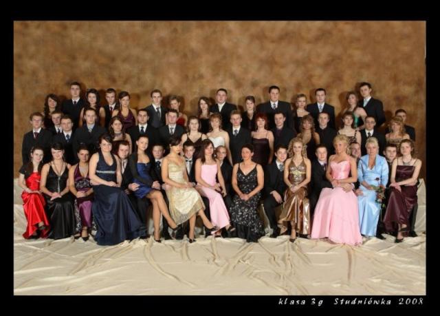 3g - Studniwka 2008 ;***
