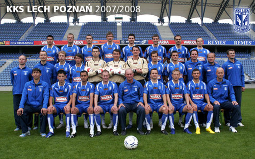 Lech Pozna