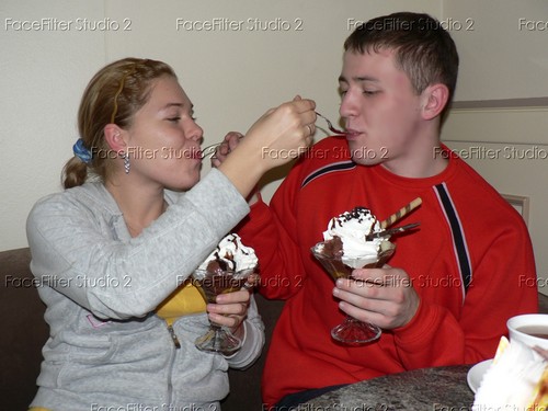 deserek