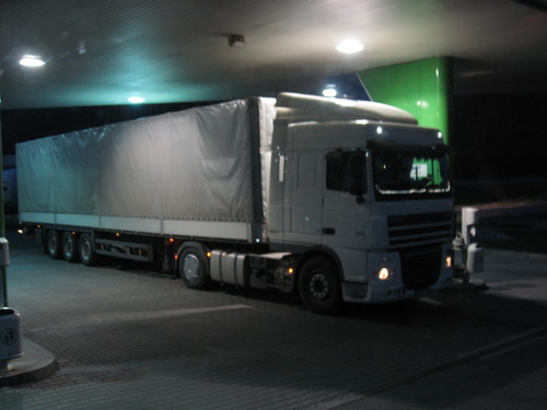 Daf 105XF SC