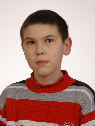 to ja zdjecie doo dowodu osbisye
