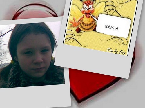 TO JA WE WASNEJ  OSOBIE