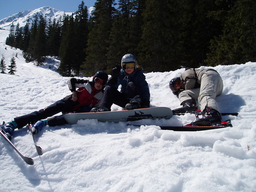Kwiecie 2005;Sowacja;Spalena