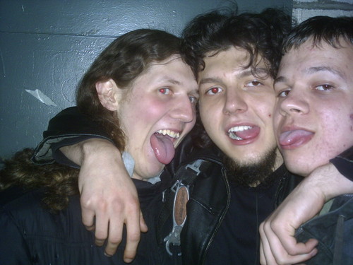 Mleczarskie 2008:)