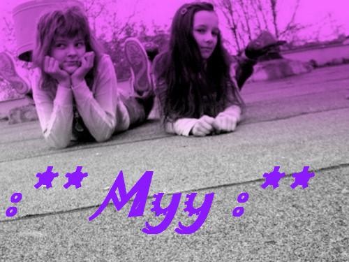 :** Myy :**