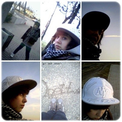 Wpis skateshit