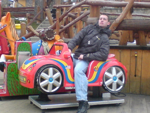 Cabrio xD
