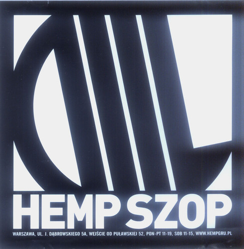hempsop