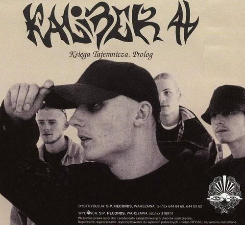 KALIBER 44