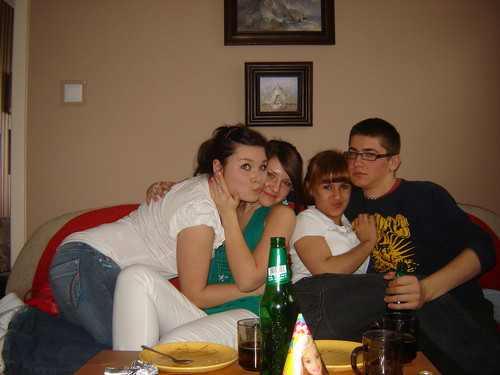 18 Rucka hah :D