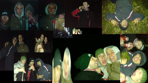 LAS SHERWOOD